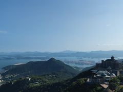 -东部华侨城