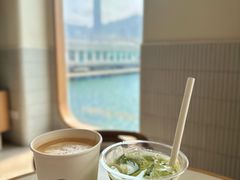 -Cupping Room(Harbour City)