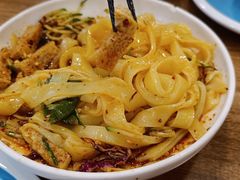 -米赫曼新疆餐厅·清真(老沪闵路店)