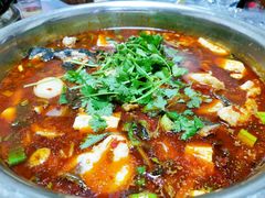 -韩妹鱼庄·泸定老字号(泸定店)