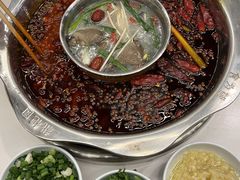 -枇杷园食为鲜火锅(南山店)