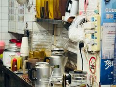 -陈记甜品窝(中山北路店)