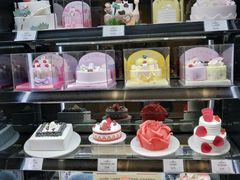 -巴黎贝甜(熙悦汇店)