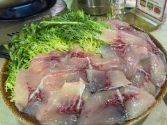 -萬家灯火·私房湘菜·22年老手艺(南岭大道店)