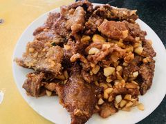 -清真宏玉祥黄门脸餐厅(华荫东里店)