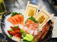 -铁板诱惑法式铁板烧(爱琴海购物公园店)
