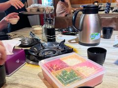 -汕头泉成沙茶火锅(中山总店)