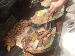 -加餐海鲜自助(宝龙一城店)