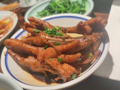 -鱼食饭稻·苏浙土菜17年老馆子(平江路店)