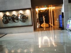 -夏阳湖皇冠假日酒店-中餐厅