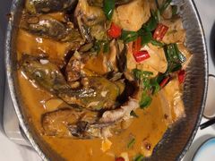 -曹家小菜(胜太路店)