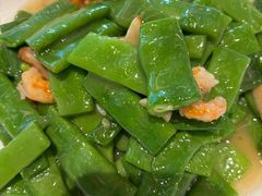 海米油豆角-海泰食府·新鲁菜·家宴(总部基地店)
