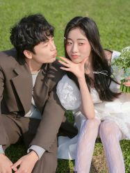 -第一夫人婚纱摄影(南京店)