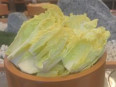 -喜家自助小火锅(卓悦里店)