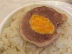 -永兴餐厅(复兴中路店)