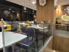 -麦当劳(宝山大厦店)