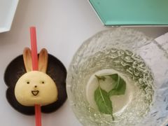 -茶是一枝花泡茶店