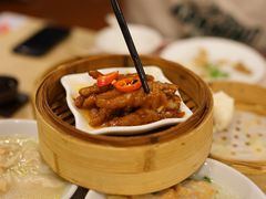 -点都德(聚福楼店)