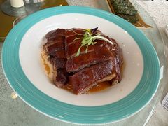 -椿记烧鹅(北门店)