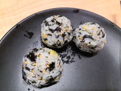 -花味·自助烤肉(雨花客厅店)