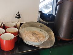 -兵哥豌豆面(雅颂居店)