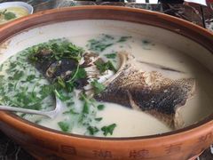 -风味小馆(天目湖宾馆店)