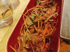-红红烤鸭店(西单店)