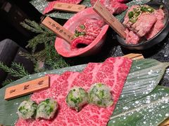 -老乾杯和牛烧肉(王府中环店)