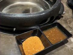 -江城二当家烤牛肉(莲塘新村店)