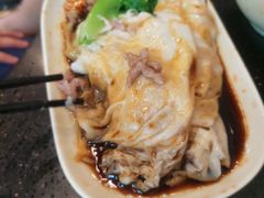 -熊记鸡粥瑞熊美食店(石岗大街店)
