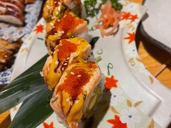 -酒窝夜酌居酒屋(中海水岸馨都店)