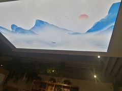 -醉霖生态餐厅(交大店)