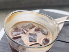 -luutosa  cafe & tea 鹿兔山
