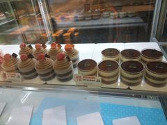 -BreadTalk面包新语·烘焙蛋糕(金光华广场店)