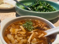 -昆仑饭店-鲜筵餐厅