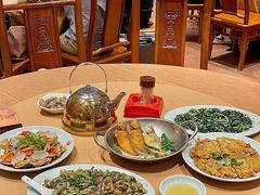 -抱德·潮汕味(敦和店原惠城鱼仔)