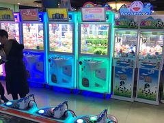 -大玩家(拱墅万达店)