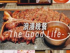 -莲西餐(曲江店)
