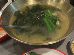 -韩悦牛排烤肉(仓山万达店)