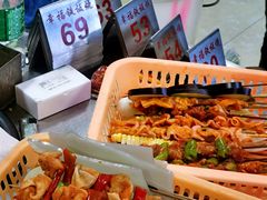 -幸福铁板烧(共和村店)