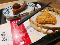 -和府捞面(方庄店)