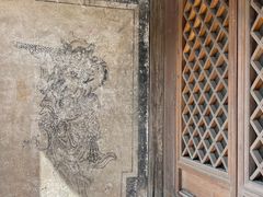 -鸡鸣驿古城