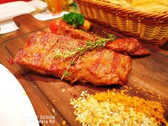 -格兰西点餐厅(文化街店)