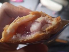 香芋派-麦当劳(仙林亚东城得来速店)