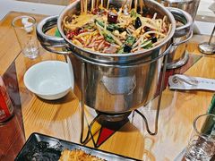 -连锦记海鲜烧烤大排档·锦州特色(西安路交大店)