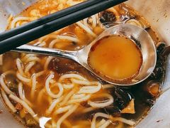 -小螺大作·螺蛳粉火锅(林和西店)