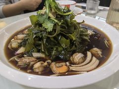 渔家捞拌菜-黑石礁酒楼·海鲜(黑石礁店)