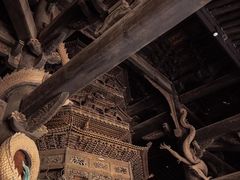 -报恩寺(平武县)