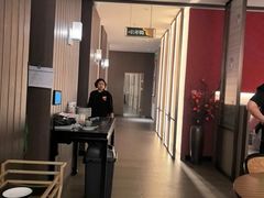 -鸽子侯·家宴·平价海鲜(绿地店)