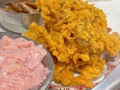 -铜元老码头鳝鱼火锅